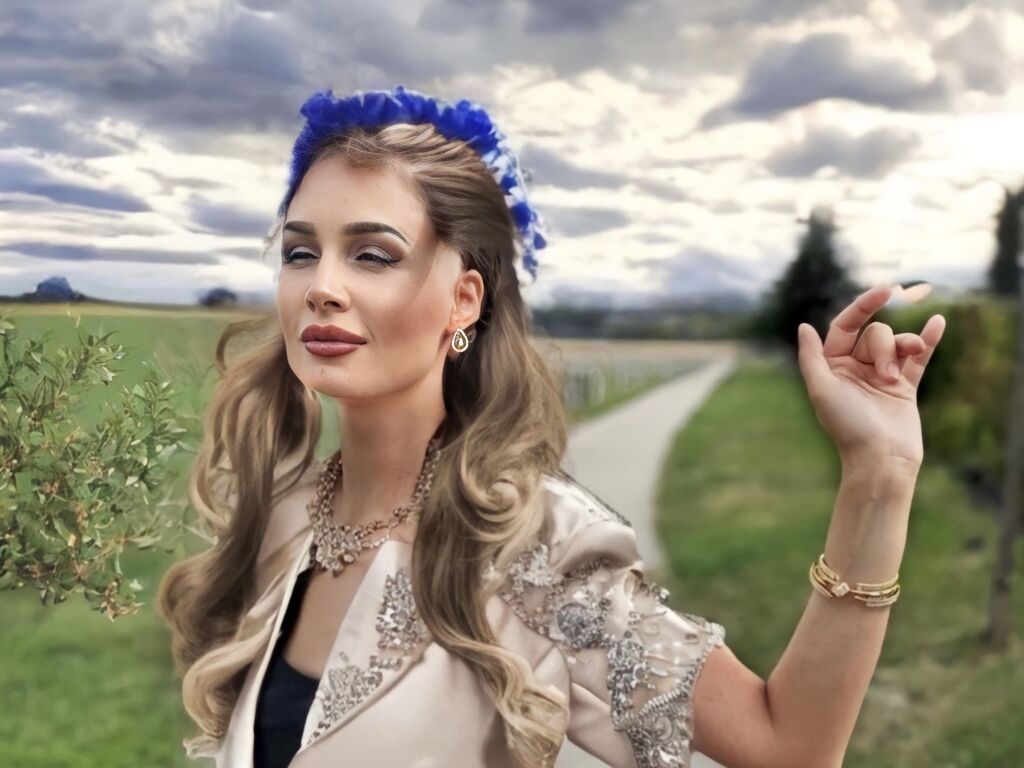 ClaudiaBrown